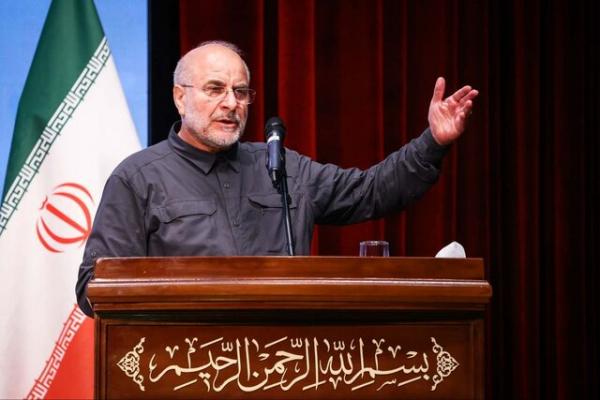محمدباقر قالیباف محمدباقر قالیباف,رئیس مجلس