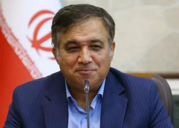 علی تاجرنیا علی تاجرنیا, مدیرعامل استقلال