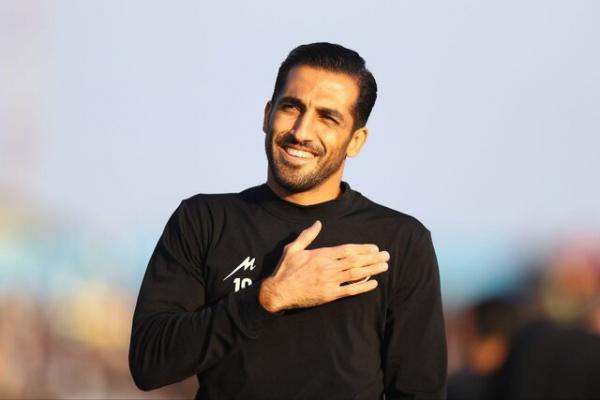 وحید امیری وحید امیری,جدایی وحید امیری از پرسپولیس