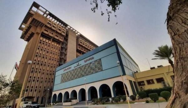 تکذیب وقوع انفجار در نزدیکی فرودگاه بغداد تکذیب وقوع انفجار در نزدیکی فرودگاه بغداد,بیانیه وزارت کشور عراق درباره شایعه ترور دو مقام ایرانی