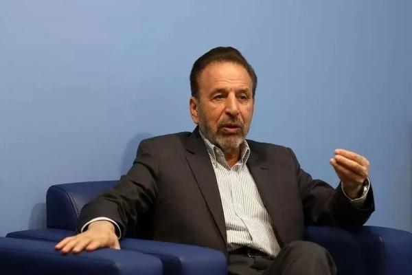 محمود واعظی محمود واعظی,صحبت های واعظی درباره مکانیسم ماشه