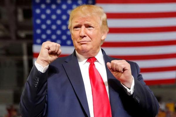 دونالد ترامپ دونالد ترامپ,رئیس جمهور آمریکا