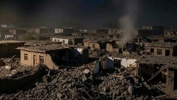 زلزله در شرق افغانستان زلزله در شرق افغانستان,زمین لرزه در افغانستان