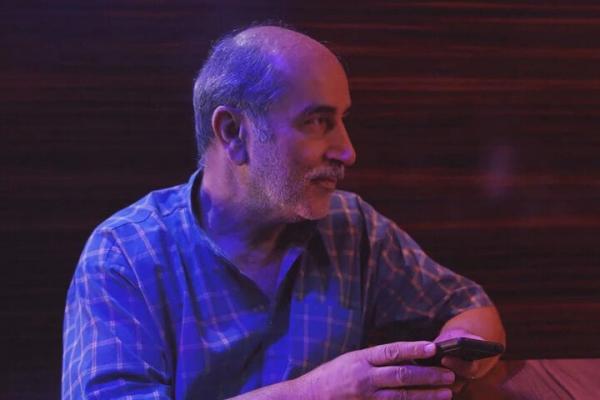مهرداد فلاحتگر مهرداد فلاحتگر,فوت مهرداد فلاحتگر