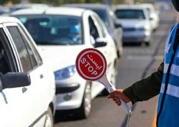 ترافیک ترافیک,اعلام محدودیتهای ترافیکی در جاده های شمال و مشهد