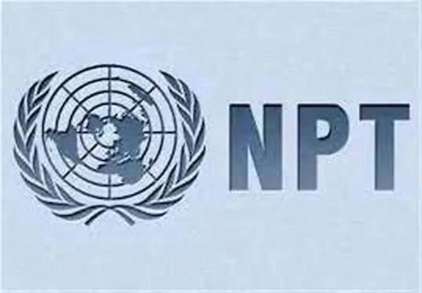 ان پی تی ان پی تی,واکنش ها به خروج ایران از NPT