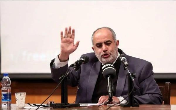 حسامالدین آشنا حسامالدین آشنا,صحبت های حسامالدین آشنا درباره داستان ترور شمخانی