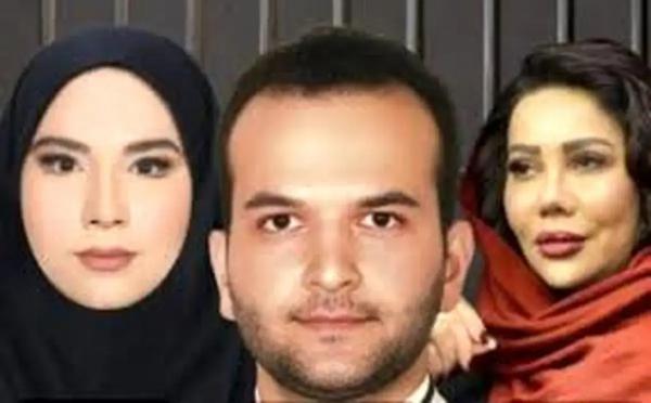 وکیل,بازداشت ۳ وکیل در رشت