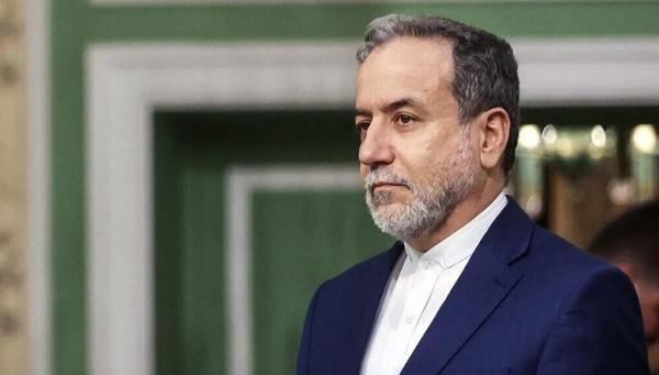 عباس عراقچی عباس عراقچی,وزیر خارجه ایران