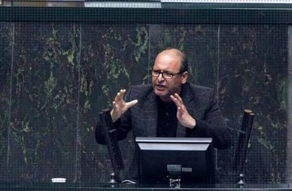 احمد بخشایش اردستانی احمد بخشایش اردستانی,جلسه کمیسیون امنیت ملی درباره خروج از NPT