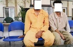 متجاوزان متجاوزان,صدور حکم اعدام برای متجاوزان به دختران نوجوان در تهران
