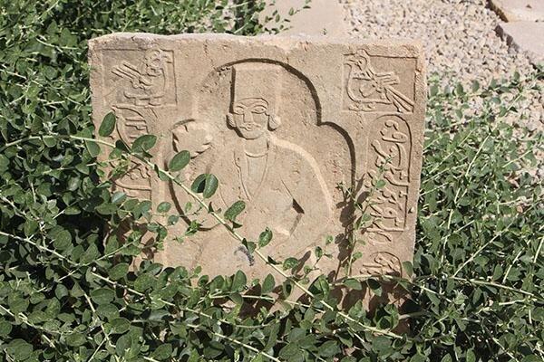 آثار باستانی شیراز آثار باستانی شیراز,تعرض به آرامستان هزار سالۀ شیراز