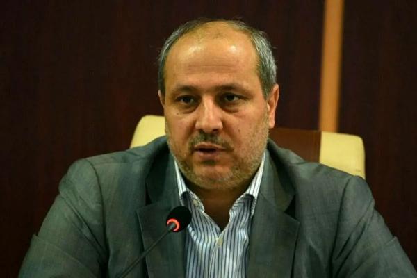 معاون وزیر ورزش معاون وزیر ورزش,سفر معاون وزیر ورزش به انگلیس