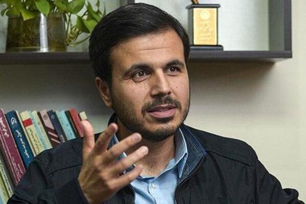 محسن دهنوی محسن دهنوی,سخنگوی مجمع تشخیص مصلحت نظام