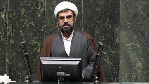 حسنعلی اخلاقیامیری حسنعلی اخلاقیامیری,صحبت های حسنعلی اخلاقیامیری درباره حضور افغانی ها در ایران