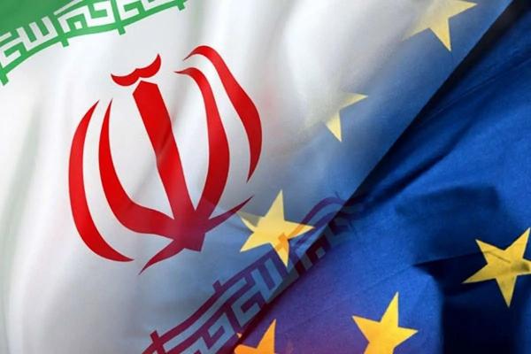 ایران و اتحادیه اروپا ایران و اتحادیه اروپا,مذاکره ایران و اروپا