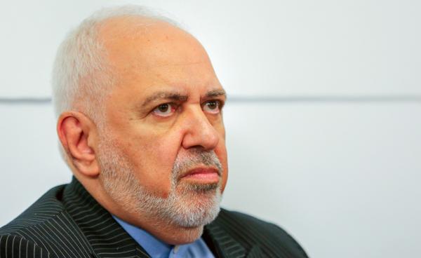 ظریف,صحبت های ظریف درباره مذاکره با آمریکا
