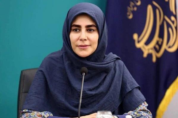نادره رضایی,برکناری معاون جنجالی وزیر ارشاد