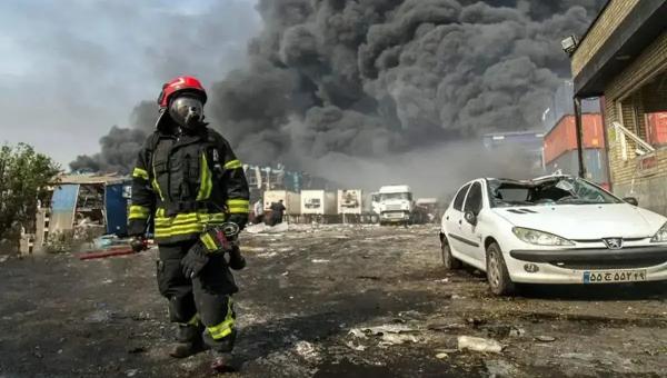 بندر شهید رجایی,مقصران بندر شهید رجایی