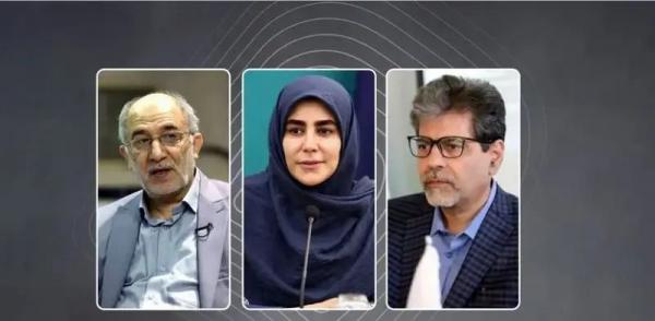 عزل مسئولین,برکناری اصلاح طلبان در دولت پزشکیان