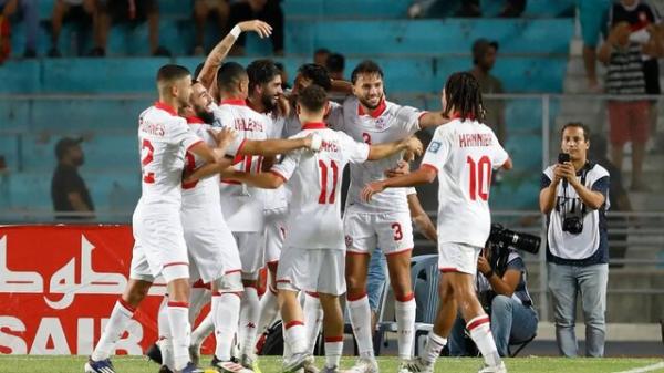 تیم ملی تونس,حضور تیم ملی تونس در جام جهانی 2026