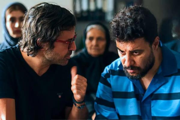 سریال وحشی سریال وحشی,فصل دوم سریال وحشی