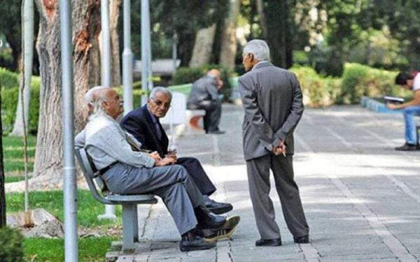 حقوق بازنشستگان حقوق بازنشستگان,افزایش ۴۵ درصدی مستمری بازنشستگان تأمین اجتماعی