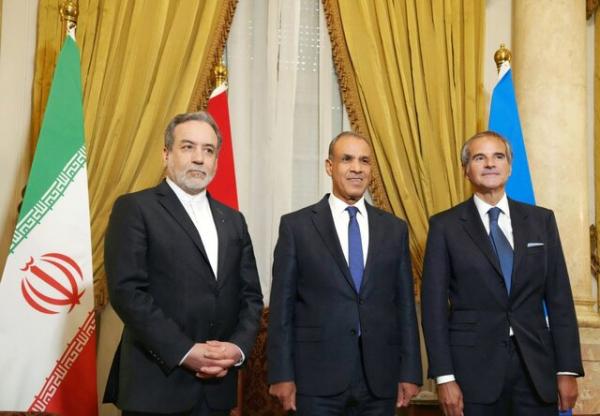 عباس عراقچی عباس عراقچی,وزیر خارجه ایران