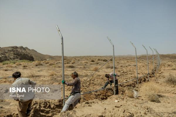 یوزپلنگ آسیایی یوزپلنگ آسیایی ,حفاظت از یوز آسیایی,جایگاه نگهداری فیروز