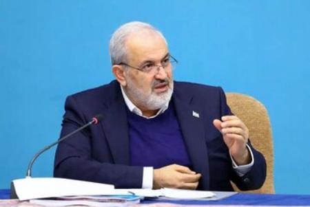 وزیر نیرو,کمبود ۲۰هزار مگاوات برق
