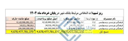 تسهیلات بانک شهر تسهیلات بانک شهر,بدهکاران بزرگ بانکی
