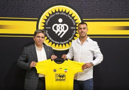 قرارداد ریکاردو آلوز با تراکتور قرارداد ریکاردو آلوز با تراکتور,فصل نقلوانتقالات