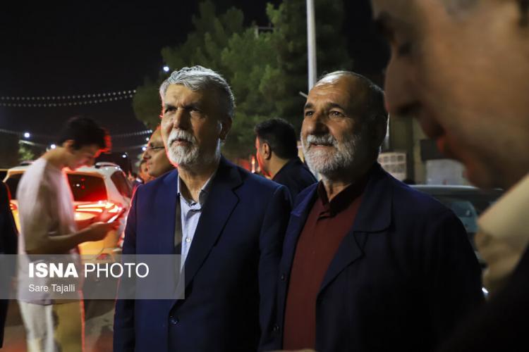 تصاویر آرش کمانگیر,عکس های آرش کمانگیر در کرمان,تصاویری از مجسمه آرش کمانگیر در کرمان