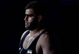 کشتی فرنگی قهرمانی جهان,برنامه کشتی فرنگی قهرمانی جهان