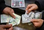 دلار 100هزارتومانی,قیمت دلار
