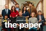 سریال The Paper,اسپین‌آف جدید سریال The Office