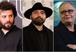 نامزدهای سینمای ایران برای حضور در اسکار,اسکار 2025