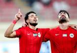تیم البطائح,برد تیم مجیدی در دومین بازی فصل جدید لیگ امارات