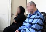 خیانت,افشای خیانت ۸ ساله زوج جوان