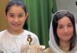 سقوط غلتک راهسازی در جاده هراز,مرگ دو خواهر بر اثر سقوط غلتک راهسازی در جاده هراز