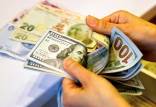 دلار,قیمت دلار
