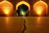 فرونشست زمین در اصفهان,نشست زمین در اصفهان