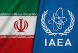 ایران و آژانس,بیانیه دبیرخانه شورای عالی امنیت ملی درباره توافق ایران و آژانس