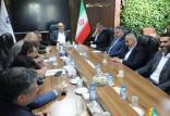 عبدالعظیم شمخانی,عبدالعظیم شمخانی در فرمانداری اهواز