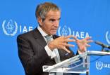 رافائل گروسی,مدیرکل آژانس بین‌المللی انرژی اتمی