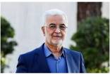 اسکندر مومنی,وزیر کشور