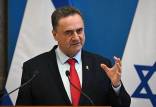 وزیر جنگ اسرائیل,تهدید وزیر جنگ اسرائیل علیه حماس