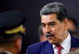مادورو,رئیس جمهور ونزوئلا