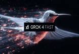 هوش مصنوعی Grok,نسخه سریع‌تر هوش مصنوعی گراک ۴