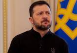 زلنسکی,رئیس جمهور اوکراین